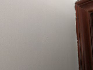 成品门及墙纸铺贴
