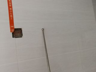 泥木工程 验收
