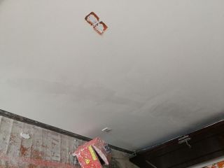 油漆工程 验收