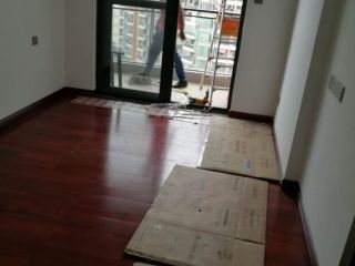 安装工程 验收