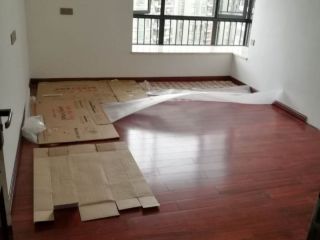 安装工程 验收