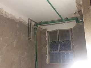 隐蔽工程 验收