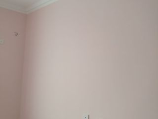 墙、顶面乳胶漆
