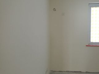 墙、顶面乳胶漆