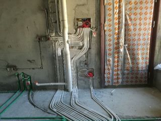 隐蔽工程 验收