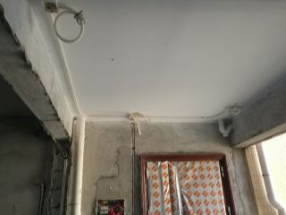 隐蔽工程 验收