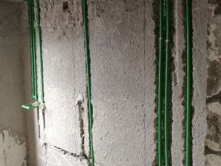 隐蔽工程 验收