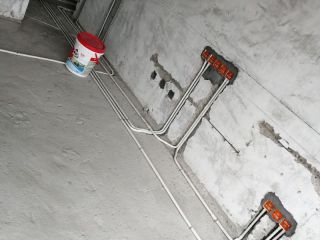隐蔽工程 验收