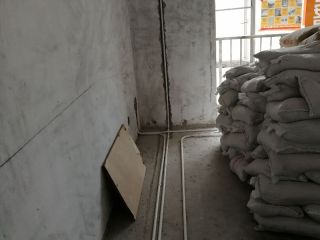 隐蔽工程 验收