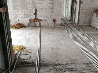 隐蔽工程 验收