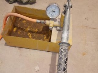 隐蔽工程 验收