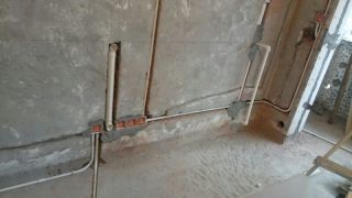 隐蔽工程 验收