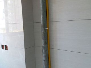 泥木工程 验收