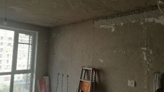 现场木制品造型施作
