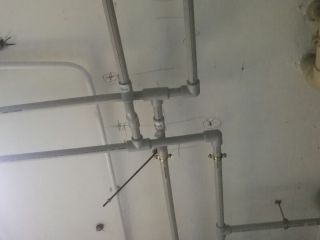 隐蔽工程 验收