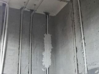 隐蔽工程 验收