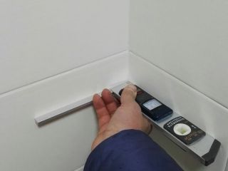 泥木工程 验收