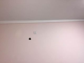 油漆工程 验收