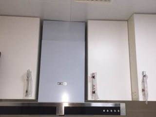 安装工程 验收
