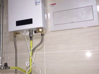 安装工程 验收