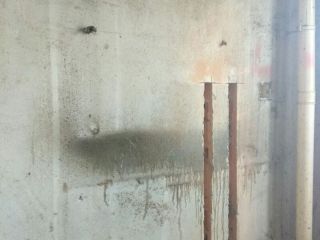 日常巡检