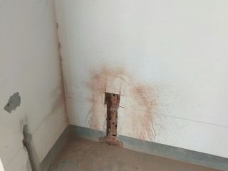 日常巡检