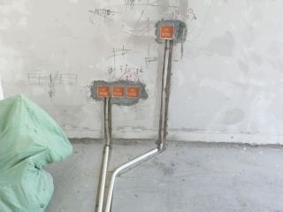 隐蔽工程 验收
