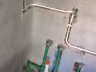 隐蔽工程 验收