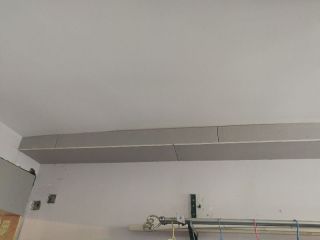 木工吊顶施工