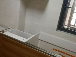 橱柜安装