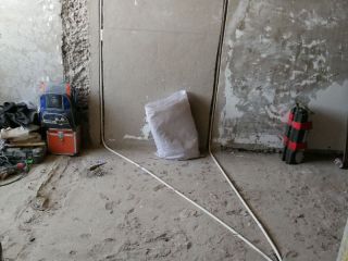 隐蔽工程 验收