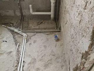 隐蔽工程 验收