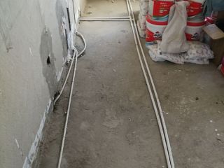隐蔽工程 验收