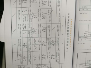 强、弱电路穿线施作
