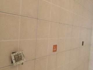 集成吊顶及橱柜柜体安装