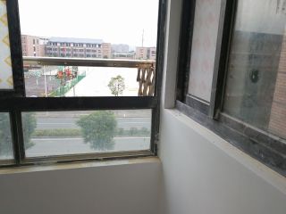 墙、顶面腻子批嵌