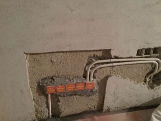 隐蔽工程 验收