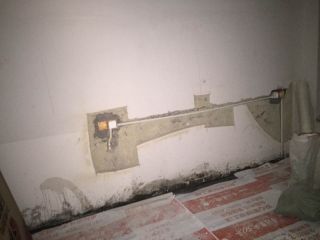 隐蔽工程 验收