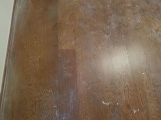 实木复合地板铺设
