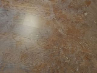 实木复合地板铺设