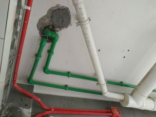 隐蔽工程 验收