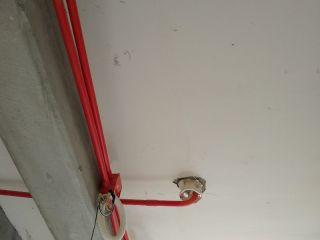 隐蔽工程 验收