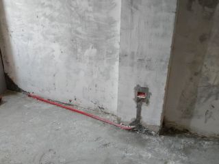 隐蔽工程 验收