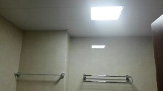 安装工程 验收