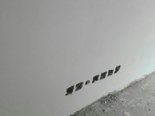 日常巡检