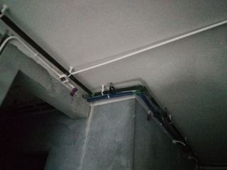 隐蔽工程 验收
