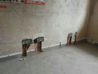 日常巡检
