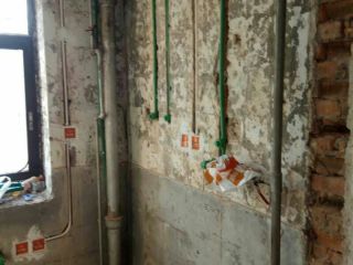 隐蔽工程 验收
