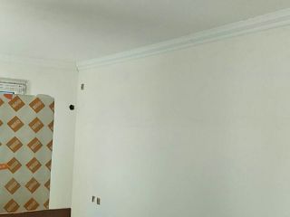 墙、顶面腻子批嵌