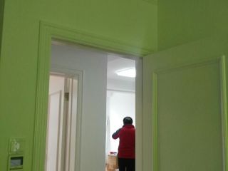 竣工验收